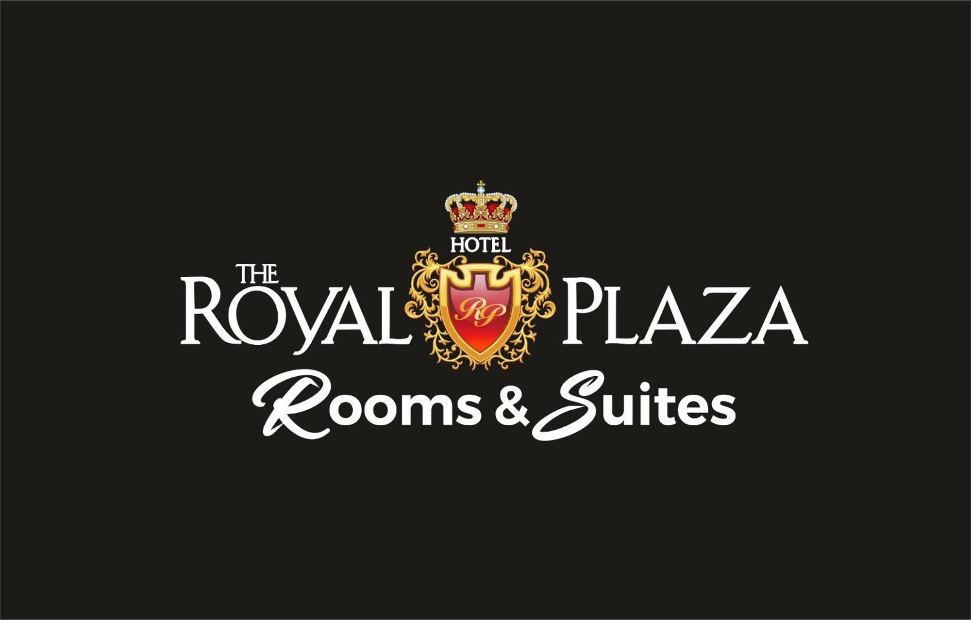 Hotel The Royal Plaza Нью-Дели Экстерьер фото